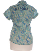 413828 Chemises et blouses KAPORAL Occasion Vêtement occasion seconde main
