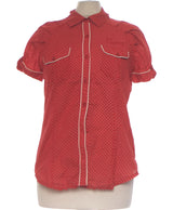 413829 Chemises et blouses KAPORAL Occasion Once Again Friperie en ligne