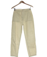 413830 Pantalons et pantacourts PULL AND BEAR Occasion Once Again Friperie en ligne