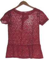 413839 Tops et t-shirts LA REDOUTE Occasion Once Again Friperie en ligne