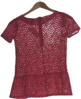 413839 Tops et t-shirts LA REDOUTE Occasion Vêtement occasion seconde main