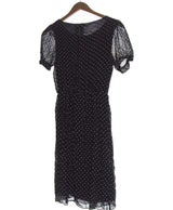 413850 Robes NAF NAF Occasion Vêtement occasion seconde main