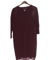 413876 Robes MASSIMO DUTTI Occasion Once Again Friperie en ligne