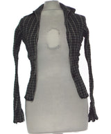 413912 Chemises et blouses ZARA Occasion Once Again Friperie en ligne