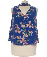 413927 Tops et t-shirts MANGO Occasion Once Again Friperie en ligne