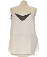 413928 Tops et t-shirts ZARA Occasion Once Again Friperie en ligne