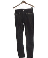 413937 Pantalons et pantacourts CLAUDIE PIERLOT Occasion Once Again Friperie en ligne