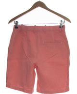 413942 Shorts et bermudas LACOSTE Occasion Vêtement occasion seconde main