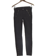 413944 Pantalons et pantacourts 7 FOR ALL MANKIND Occasion Once Again Friperie en ligne