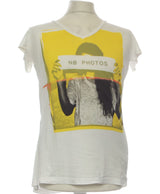 413963 Tops et t-shirts BENCH Occasion Once Again Friperie en ligne
