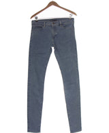 414005 Jeans LEVI'S Occasion Once Again Friperie en ligne