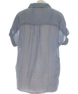 414007 Chemises et blouses MANGO Occasion Vêtement occasion seconde main