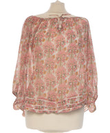 414010 Chemises et blouses ZARA Occasion Once Again Friperie en ligne