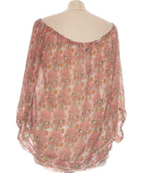 414010 Chemises et blouses ZARA Occasion Vêtement occasion seconde main