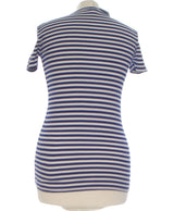 414031 Tops et t-shirts PETIT BATEAU Occasion Vêtement occasion seconde main