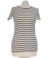 414032 Tops et t-shirts PETIT BATEAU Occasion Once Again Friperie en ligne