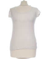 414033 Tops et t-shirts PETIT BATEAU Occasion Once Again Friperie en ligne