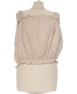 414034 Tops et t-shirts LA REDOUTE Occasion Once Again Friperie en ligne
