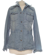 414043 Chemises et blouses COMPTOIR DES COTONNIERS Occasion Once Again Friperie en ligne