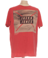 414074 Tops et t-shirts JACK AND JONES Occasion Once Again Friperie en ligne