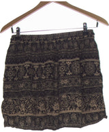 414084 Jupes PULL AND BEAR Occasion Vêtement occasion seconde main