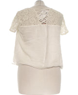 414097 Tops et t-shirts FOREVER 21 Occasion Vêtement occasion seconde main