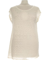 414099 Tops et t-shirts VILA Occasion Once Again Friperie en ligne