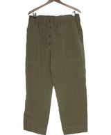 414116 Pantalons et pantacourts ZARA Occasion Once Again Friperie en ligne