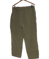 414116 Pantalons et pantacourts ZARA Occasion Vêtement occasion seconde main