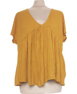 414136 Tops et t-shirts CACHE CACHE Occasion Once Again Friperie en ligne