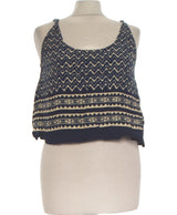 414143 Tops et t-shirts PULL AND BEAR Occasion Once Again Friperie en ligne