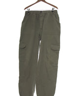 414144 Pantalons et pantacourts QUIKSILVER Occasion Once Again Friperie en ligne
