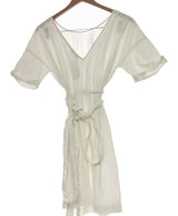 414146 Robes ZARA Occasion Vêtement occasion seconde main