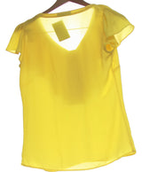 414187 Tops et t-shirts MORGAN Occasion Vêtement occasion seconde main