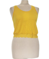 414188 Tops et t-shirts ZARA Occasion Once Again Friperie en ligne
