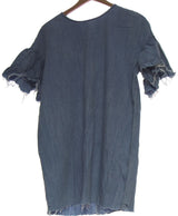 414201 Robes ZARA Occasion Once Again Friperie en ligne
