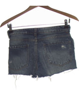 414204 Shorts et bermudas BERSHKA Occasion Vêtement occasion seconde main