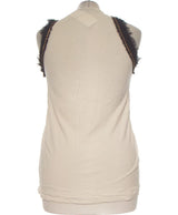 414215 Tops et t-shirts ZARA Occasion Vêtement occasion seconde main