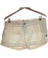 414221 Shorts et bermudas BERSHKA Occasion Once Again Friperie en ligne