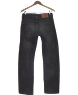 414333 Jeans LEVI'S Occasion Vêtement occasion seconde main