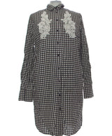414373 Chemises et blouses ATMOSPHERE Occasion Once Again Friperie en ligne