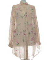 414379 Chemises et blouses NEW LOOK Occasion Once Again Friperie en ligne