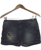 414382 Shorts et bermudas ETAM Occasion Once Again Friperie en ligne