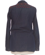 414401 Chemises et blouses CAROLL Occasion Vêtement occasion seconde main