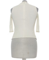 414417 Pulls et gilets MAJE Occasion Vêtement occasion seconde main