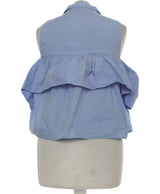 414419 Tops et t-shirts ZARA Occasion Vêtement occasion seconde main