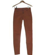 414426 Jeans ETAM Occasion Once Again Friperie en ligne