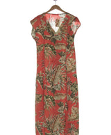 414432 Robes MANGO Occasion Vêtement occasion seconde main