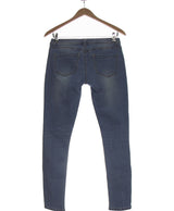 414450 Jeans BOOHOO Occasion Vêtement occasion seconde main