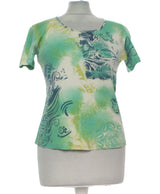 414460 Tops et t-shirts BURTON Occasion Once Again Friperie en ligne